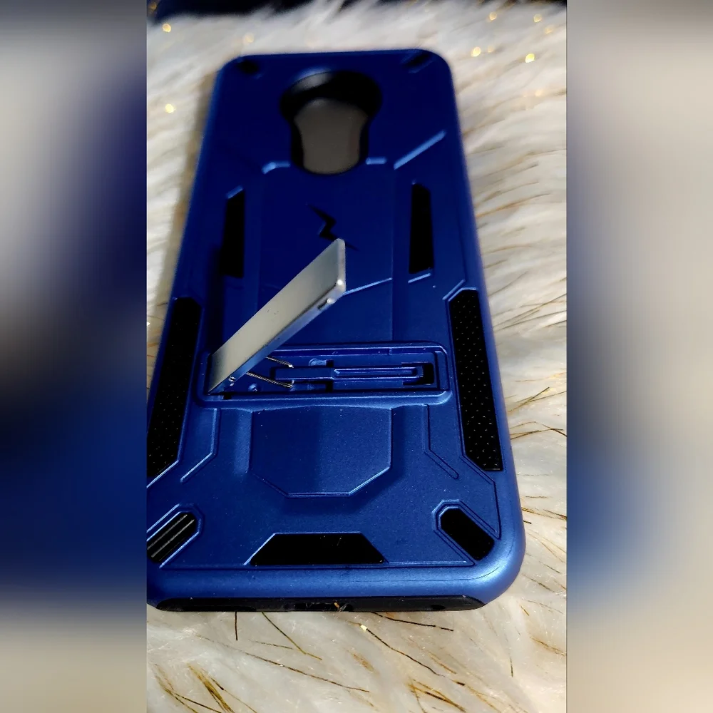 Case cover for cell (CRICKET OVATION)